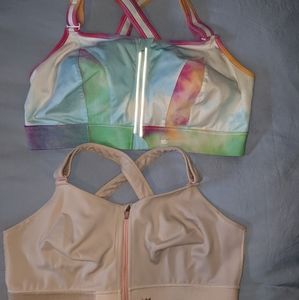SheFit Bra Bundle